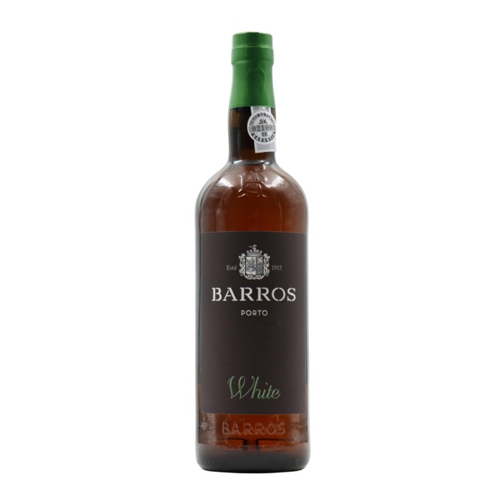 Barros White Porto