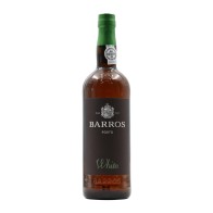 Barros White Porto