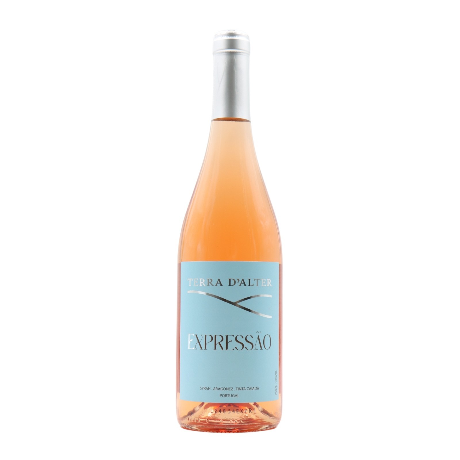 Terra D'Alter Expressão Rosé 2023