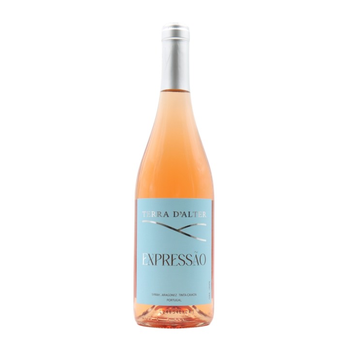 Terra D'Alter Expressão Rosé 2023