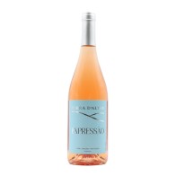 Terra D'Alter Expressão Rosé 2023