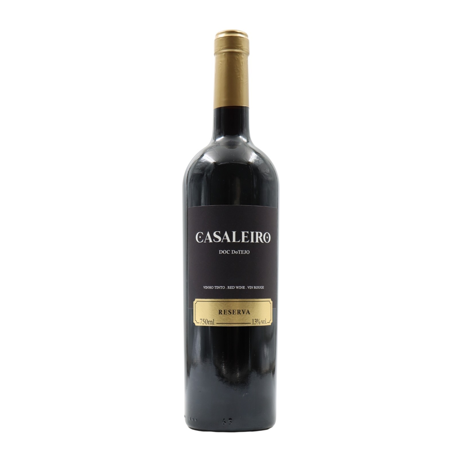 Casaleiro Reserve Rot 2020