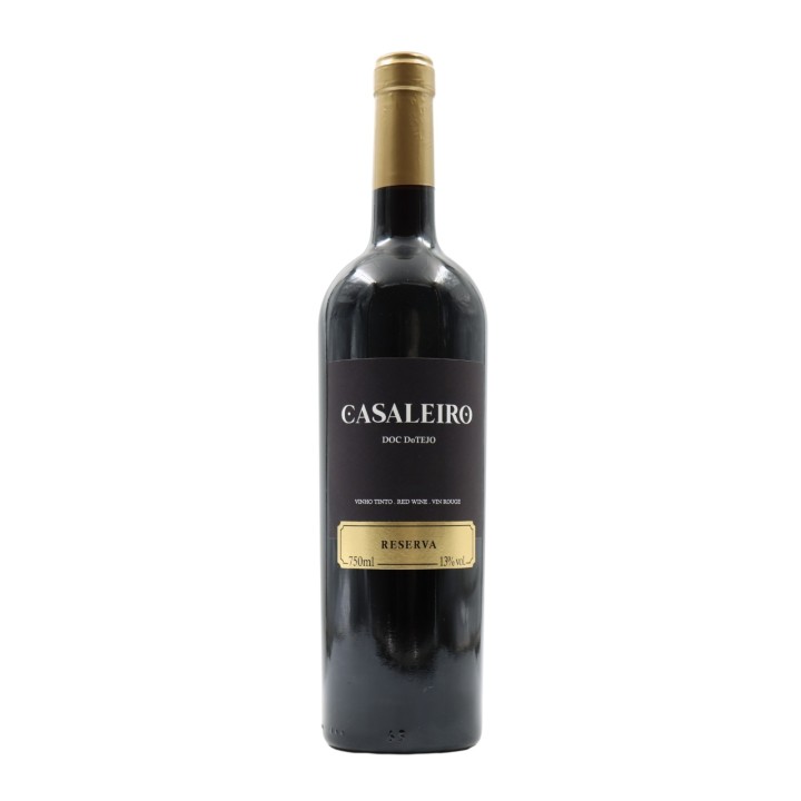 Casaleiro Reserve Red 2020