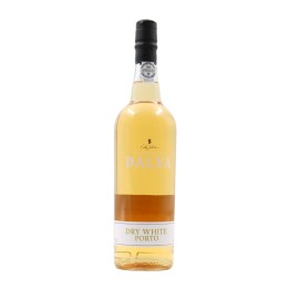 Dalva Dry White Port