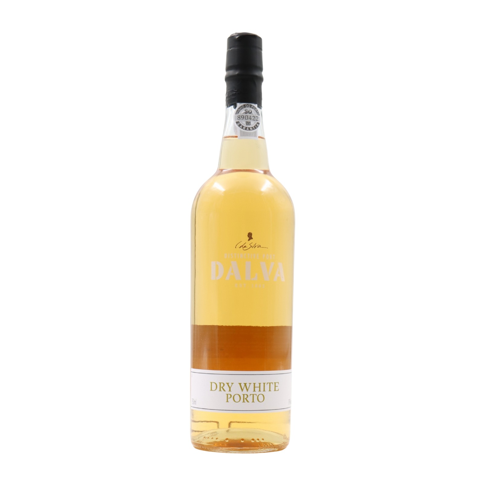 Dalva Dry White Portwein