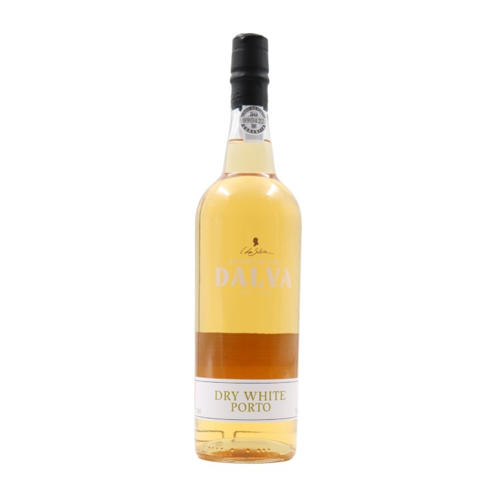 Dalva Dry White Portwein