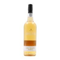 Dalva Dry White Portwein