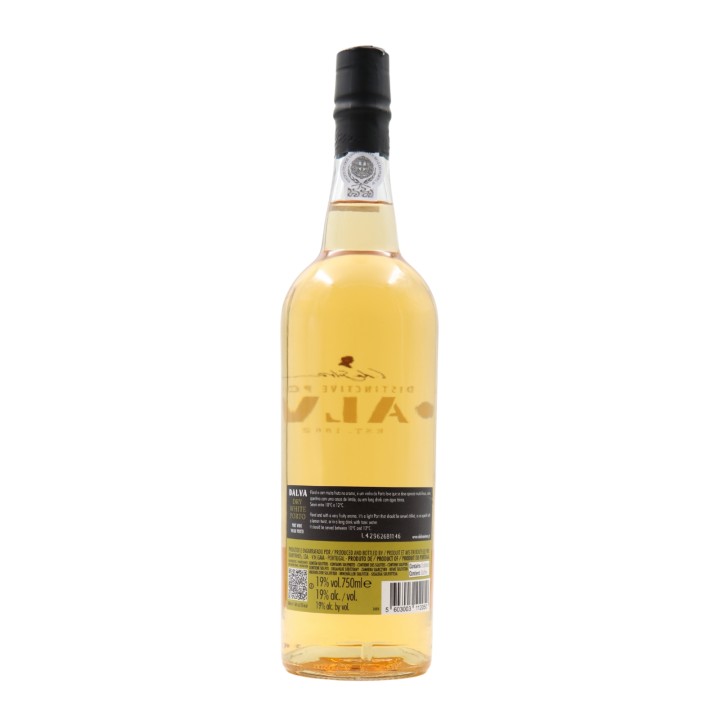 Dalva Dry White Portwein