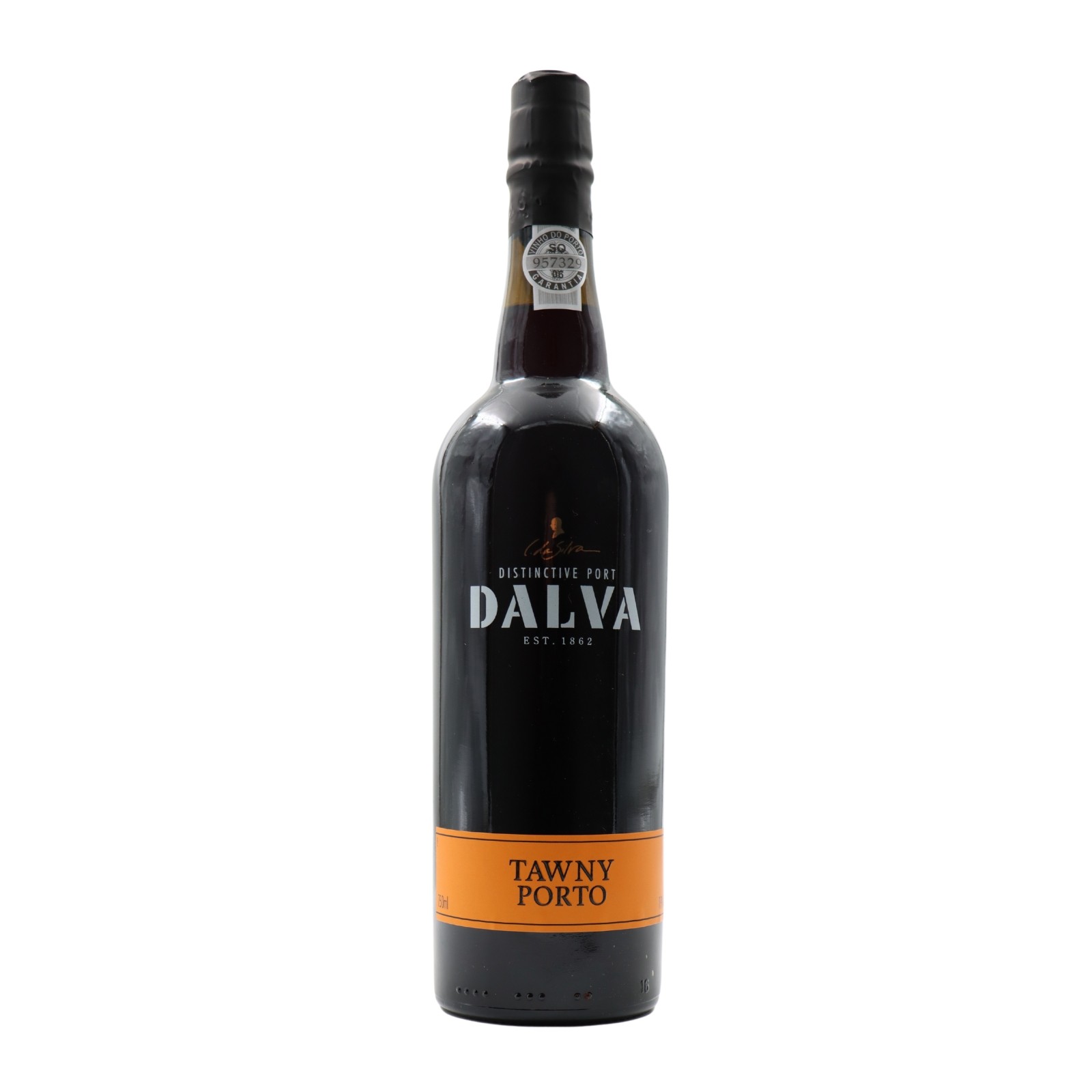 Dalva Tawny Porto