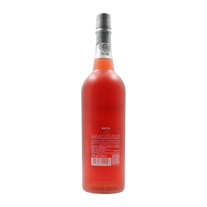 Dalva Pink Porto