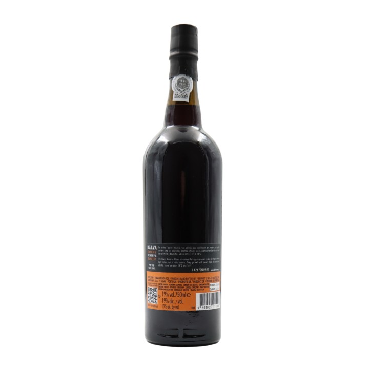 Dalva Tawny Reserva Porto