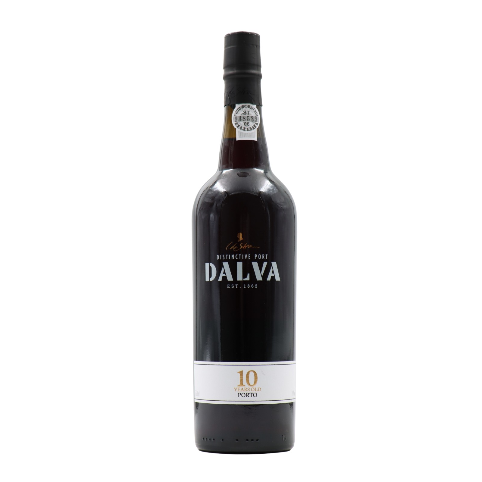 Dalva 10 jahre Tawny Portwein