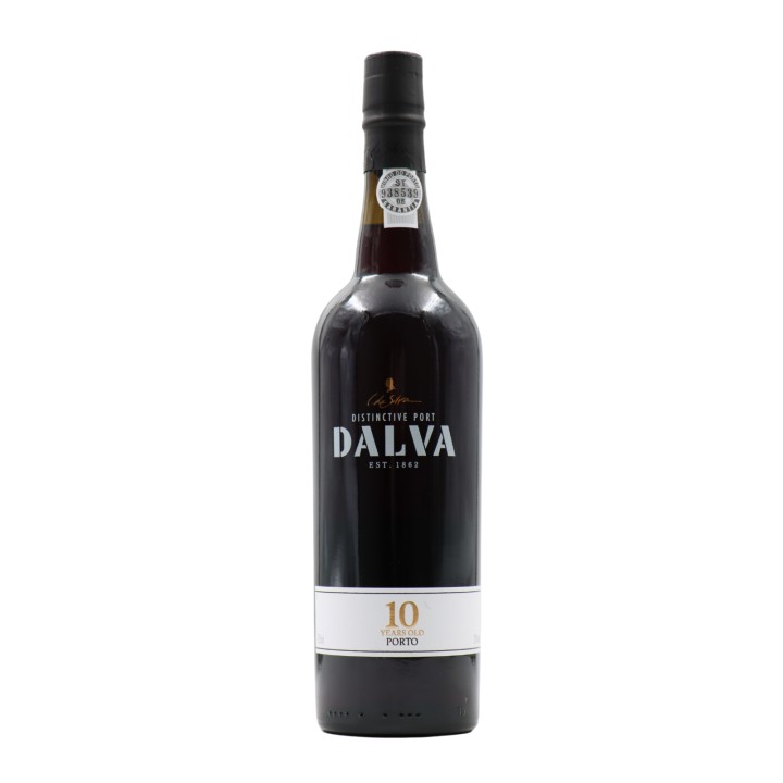Dalva 10 jahre Tawny Portwein