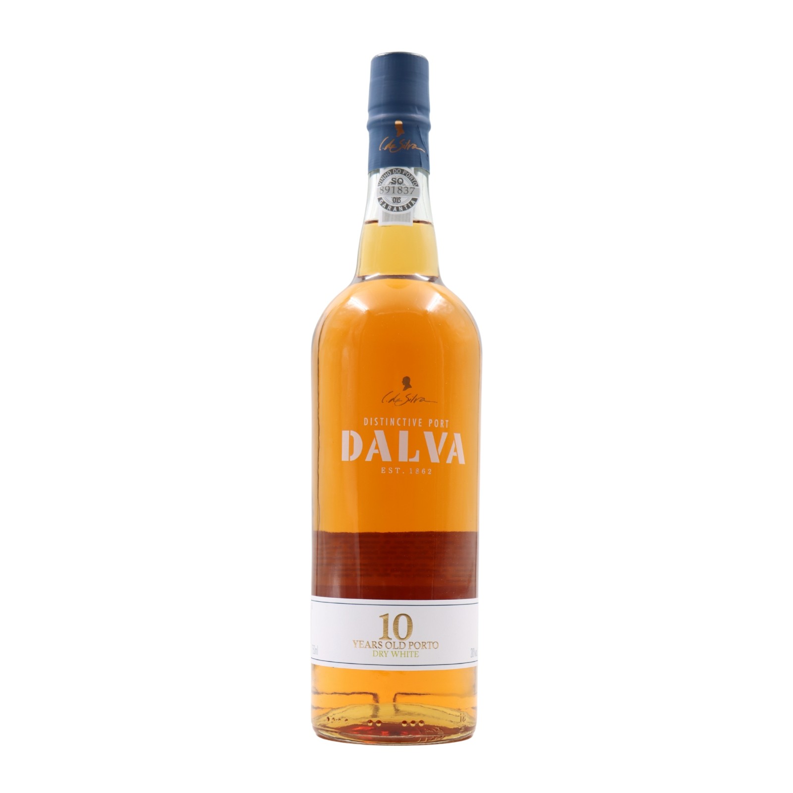 Dalva 10 anni Dry White Porto