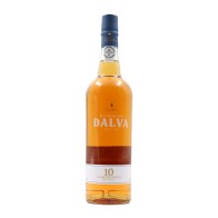 Dalva 10 anni Dry White Porto
