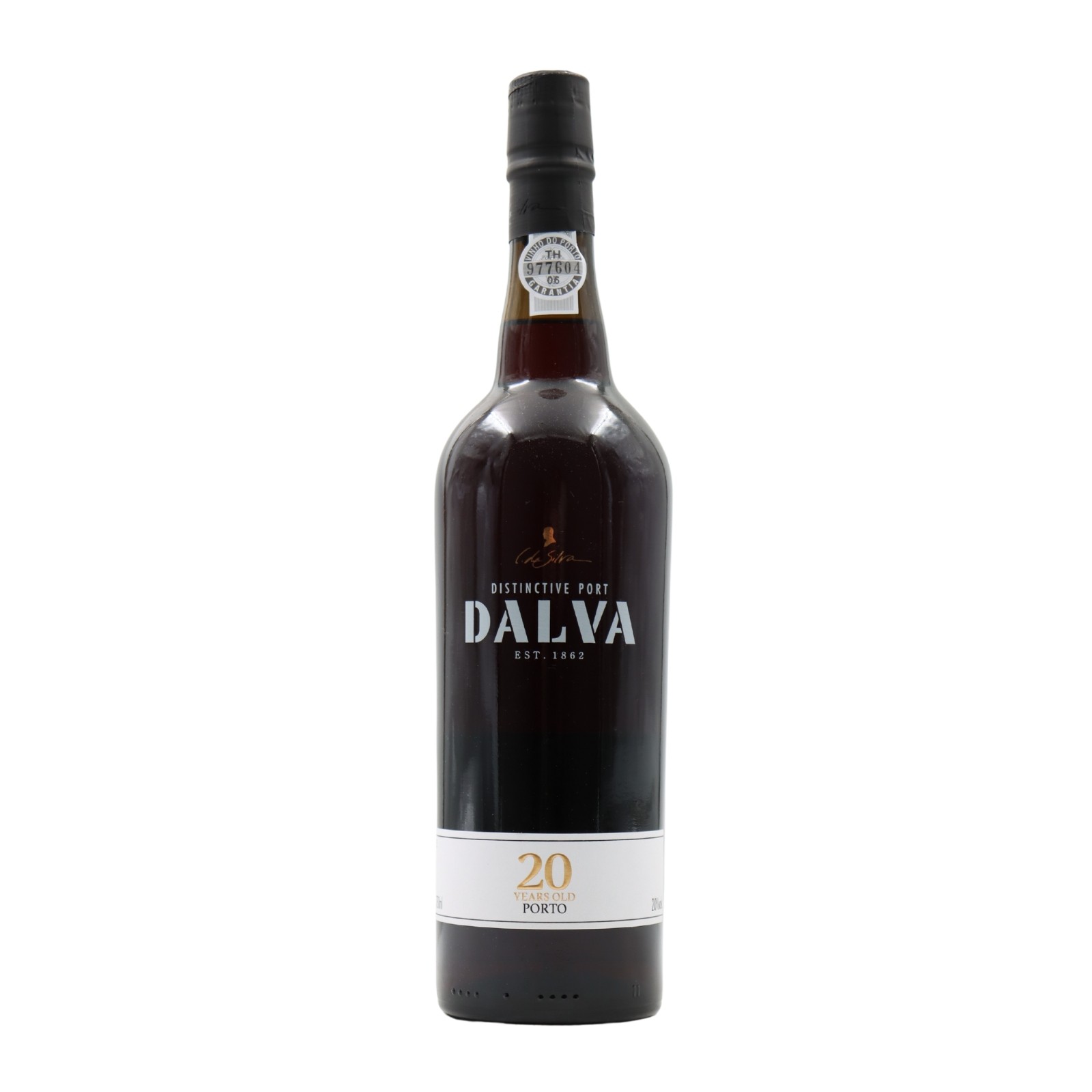 Dalva 20 jahre Tawny Portwein