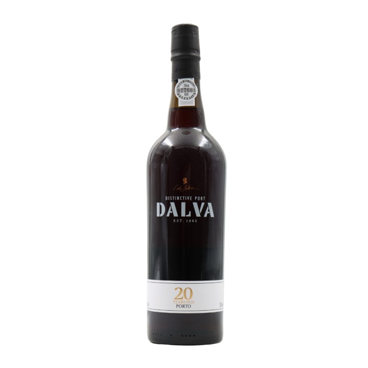 Dalva 20 years Tawny Port