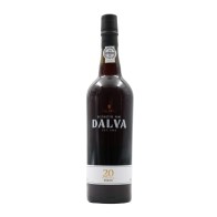 Dalva 20 jahre Tawny Portwein