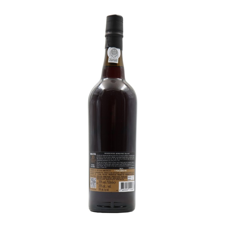 Dalva 20 jahre Tawny Portwein