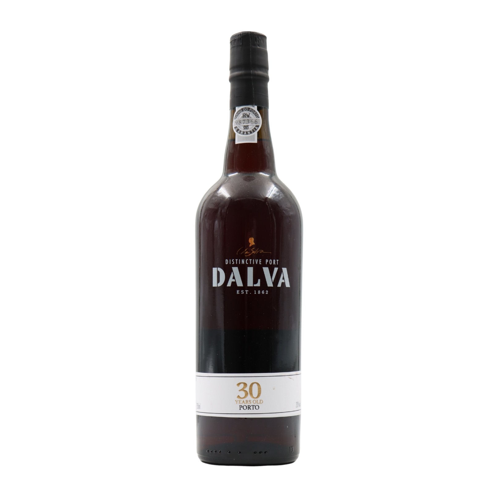 Dalva 30 anos Tawny Porto