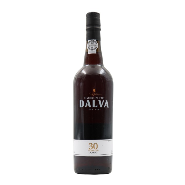 Dalva 30 anos Tawny Porto