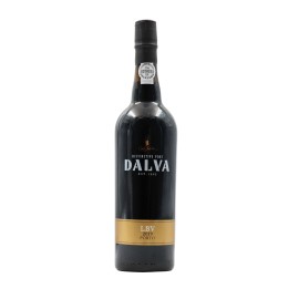 Dalva LBV Port 2019