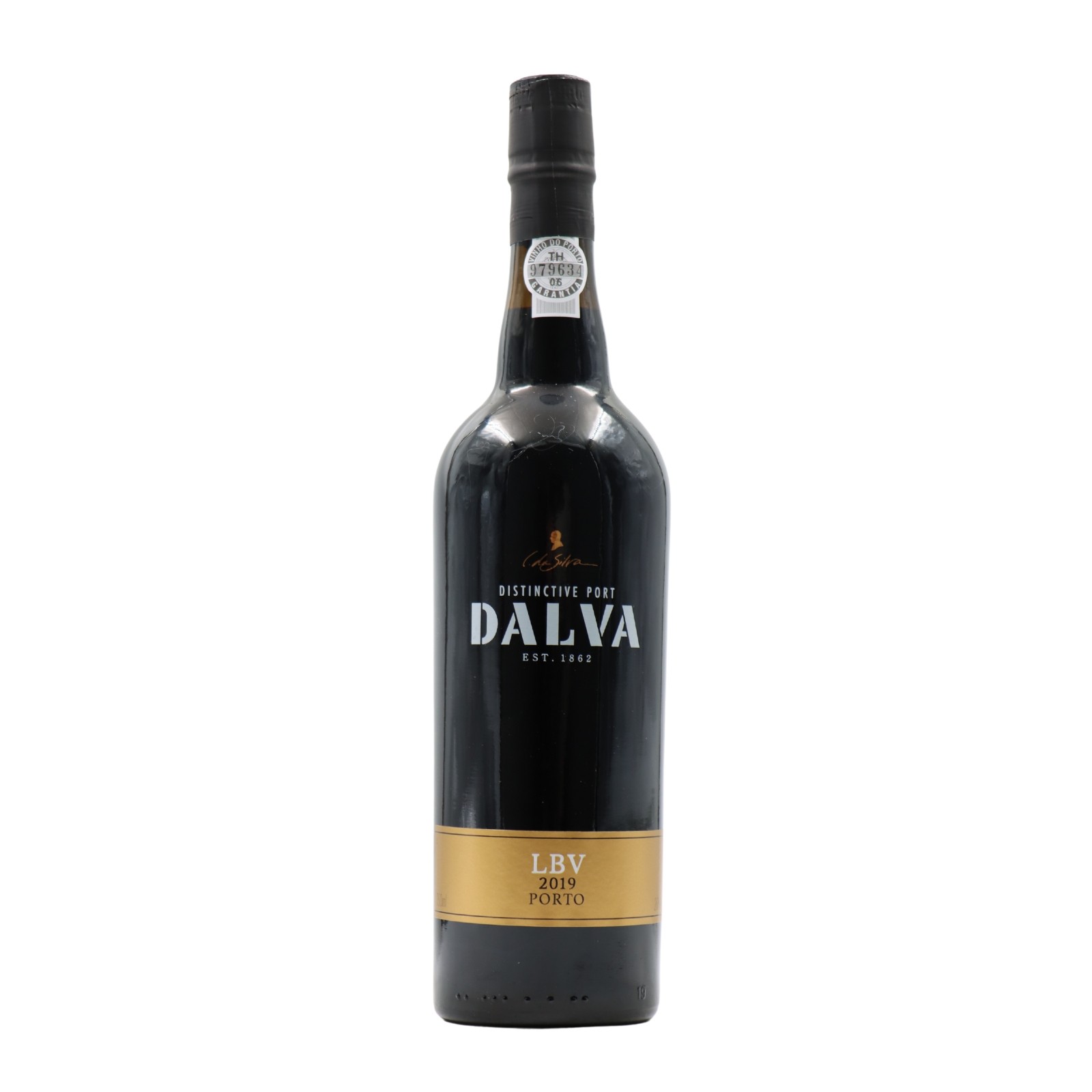 Dalva LBV Port 2019