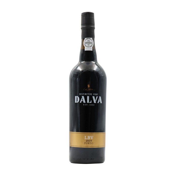 Dalva LBV Port 2019