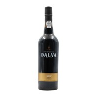 Dalva LBV Portwein 2019