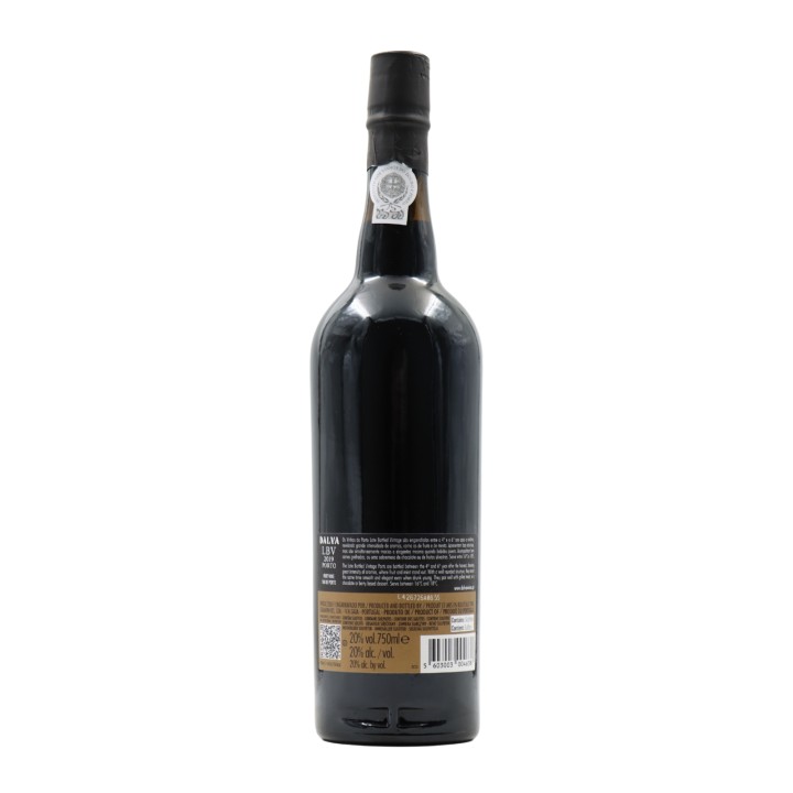 Dalva LBV Port 2019