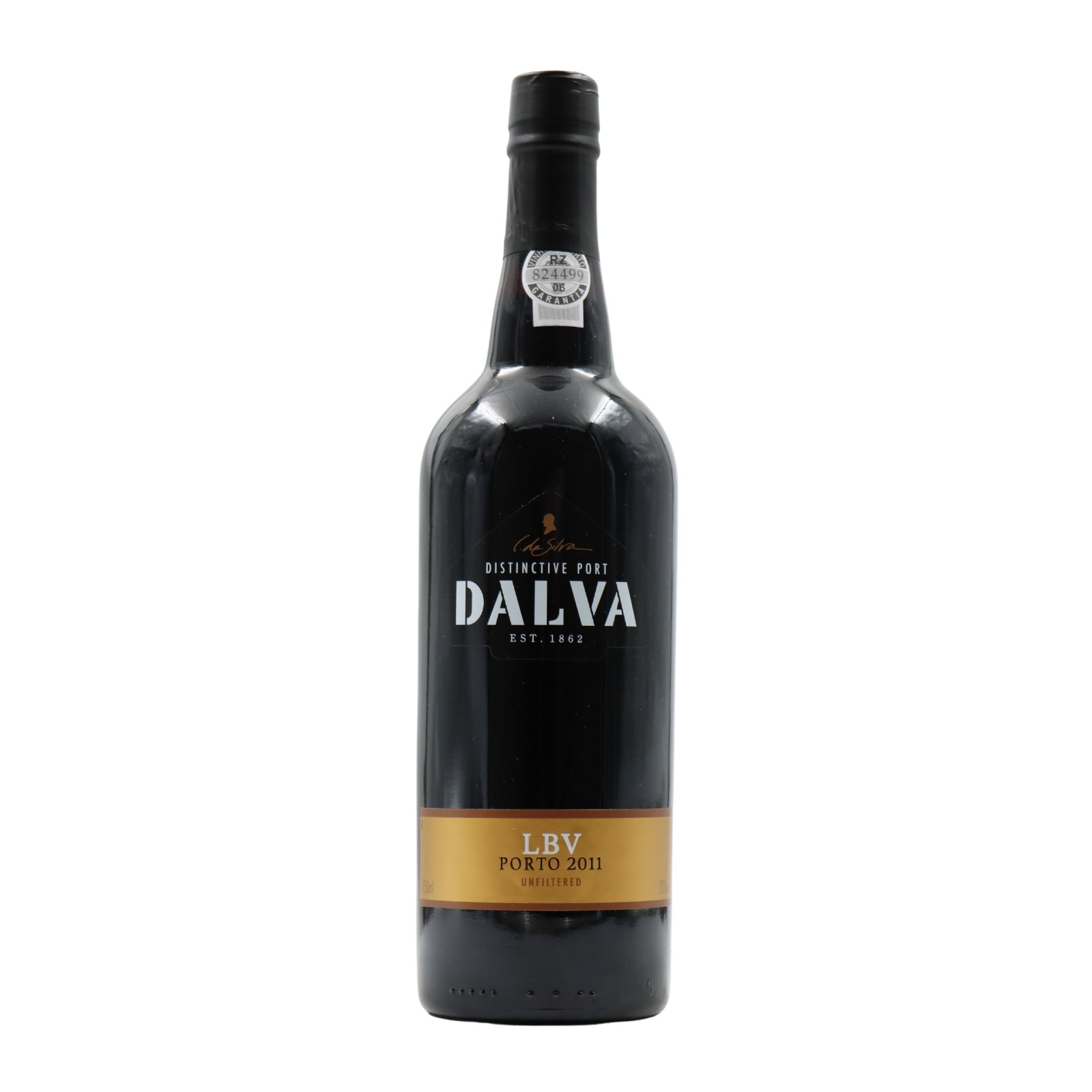 Dalva LBV Unfiltered Port 2011