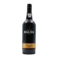Dalva LBV Unfiltered Port 2011