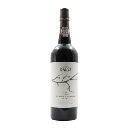 Dalva Organic Pure Tawny Reserve Port