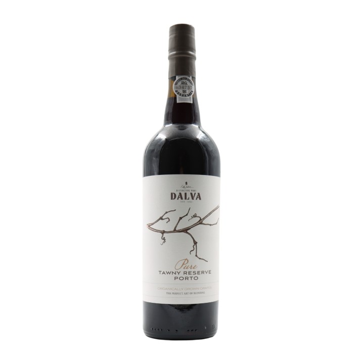 Dalva Organic Pure Tawny Reserve Port