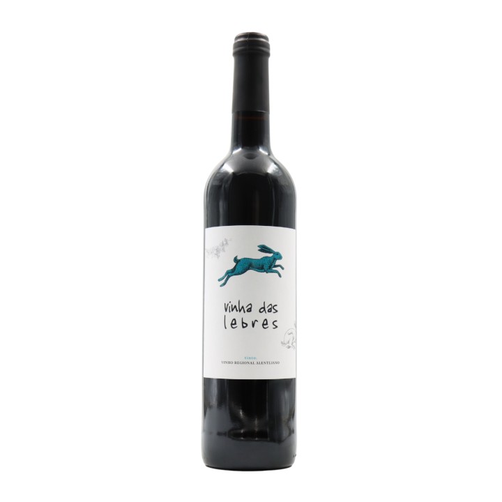 Vinha das Lebres Rosso 2021