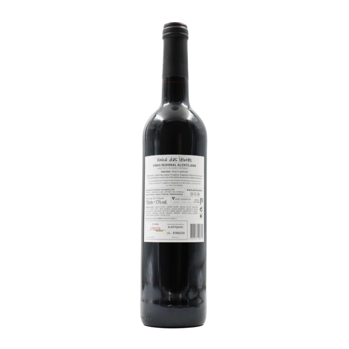 Vinha das Lebres Rosso 2021