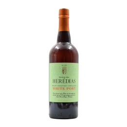 Herédias White Port
