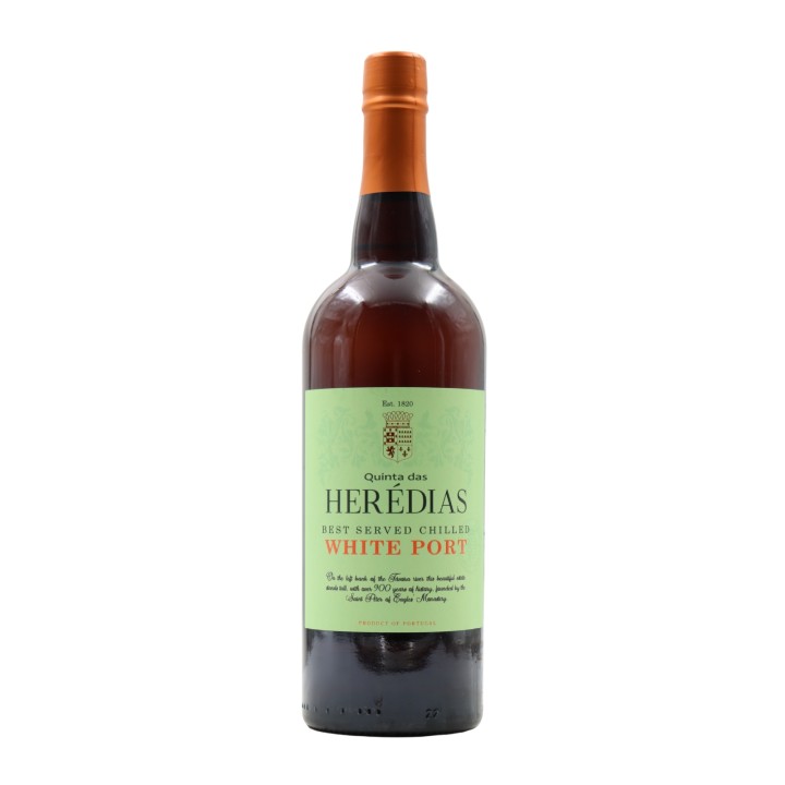 Herédias White Portwein