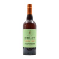 Herédias White Portwein