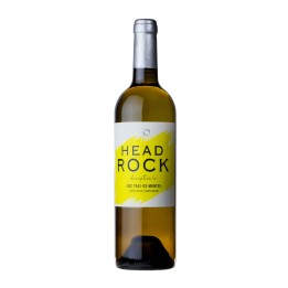 Head Rock Disruptivo White 2022