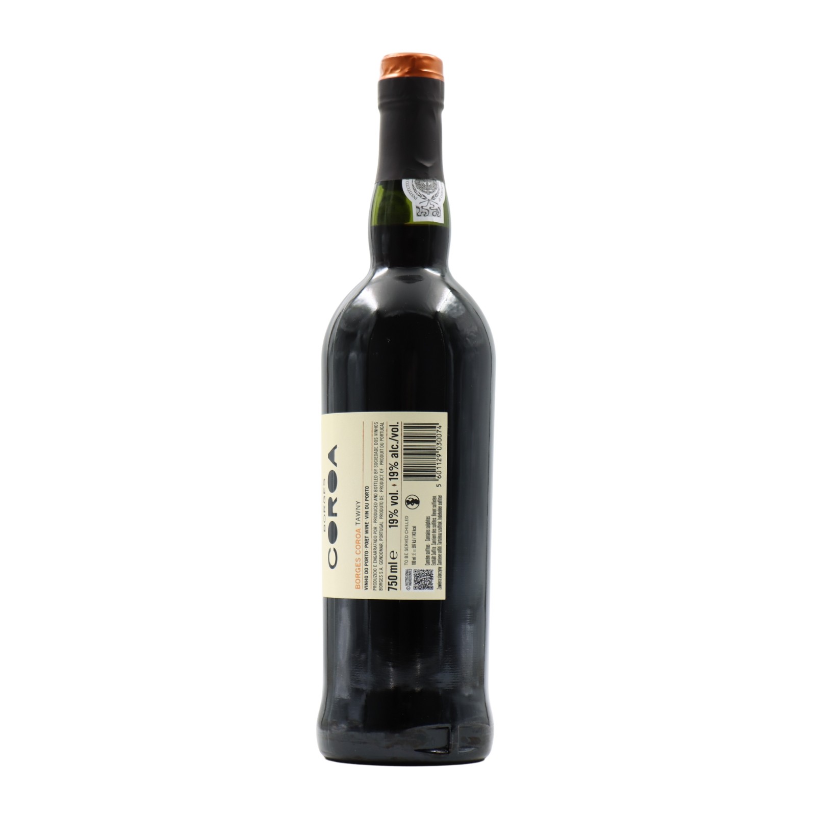 Borges Coroa Tawny Port