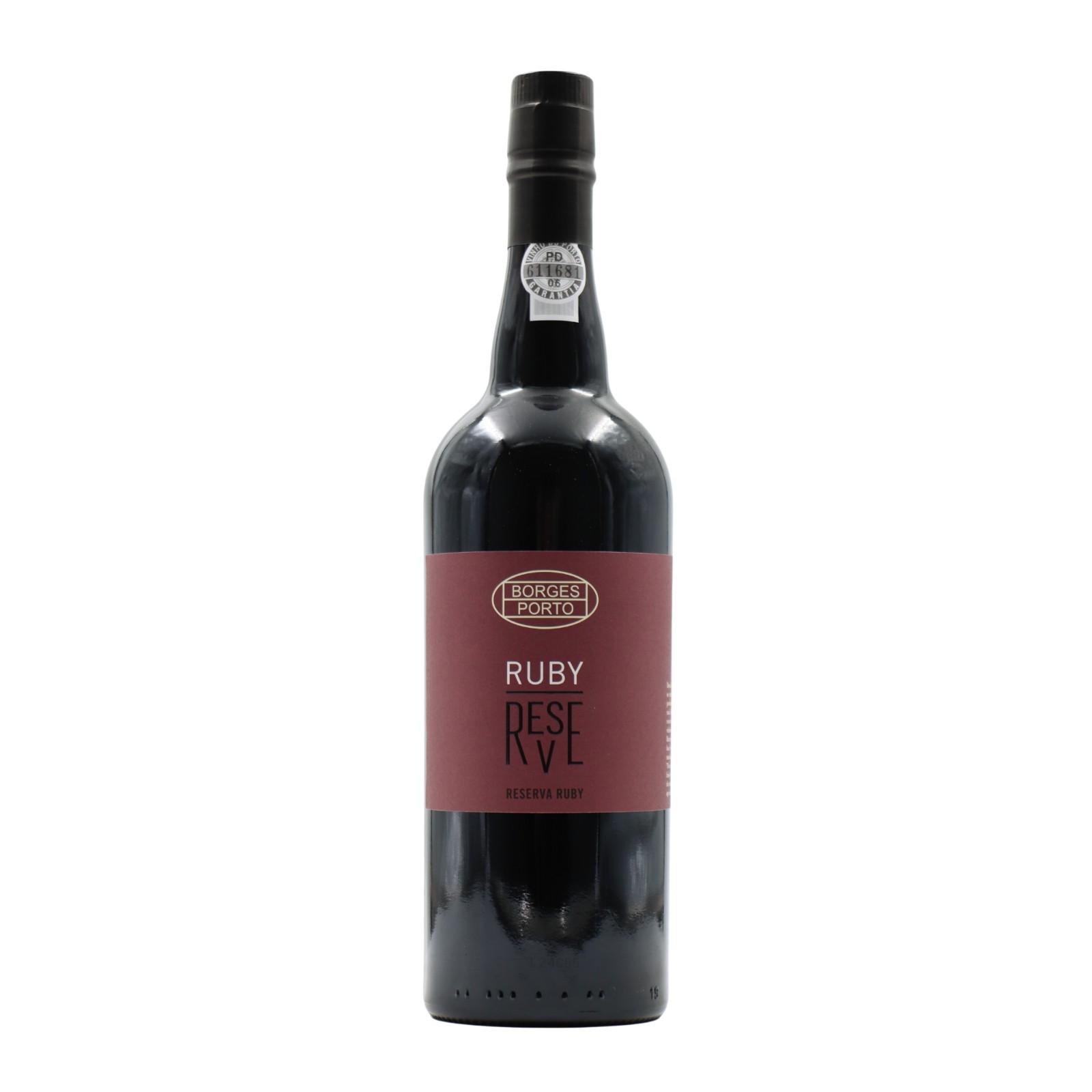 Borges Ruby Reserva Porto
