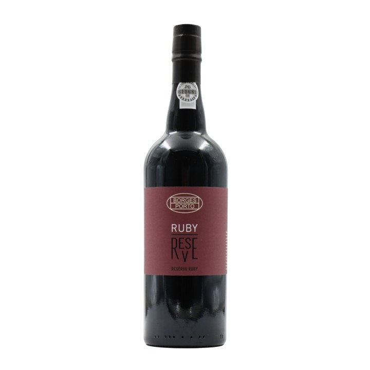 Borges Ruby Reserva Porto