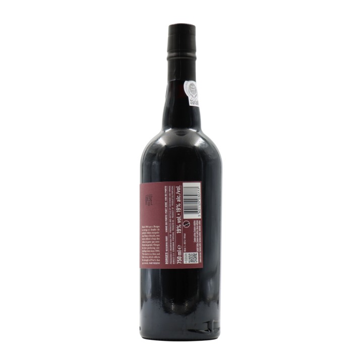 Borges Ruby Reserva Porto