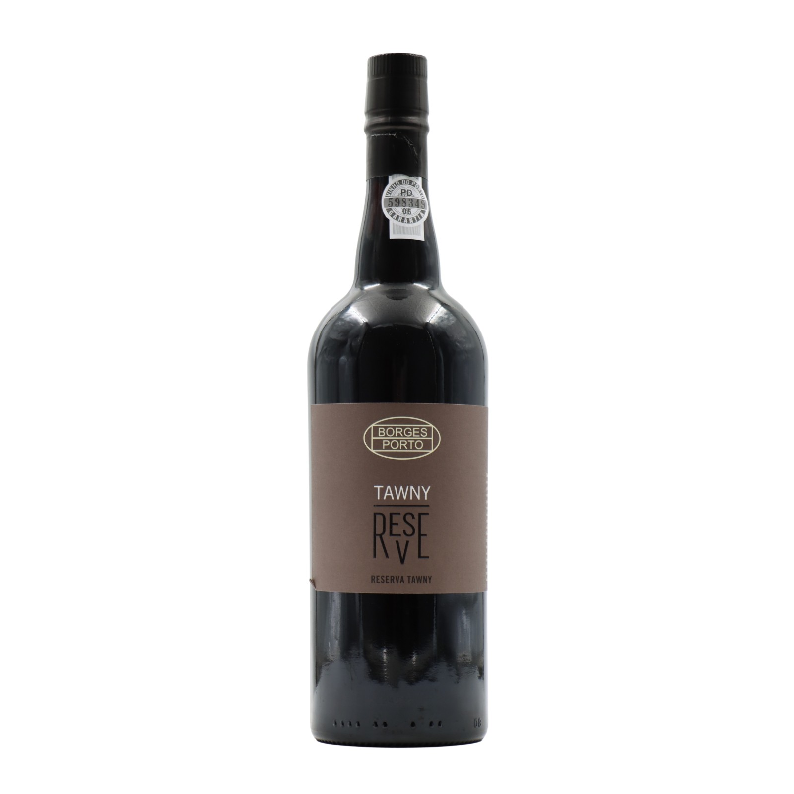 Borges Tawny Réserve Porto