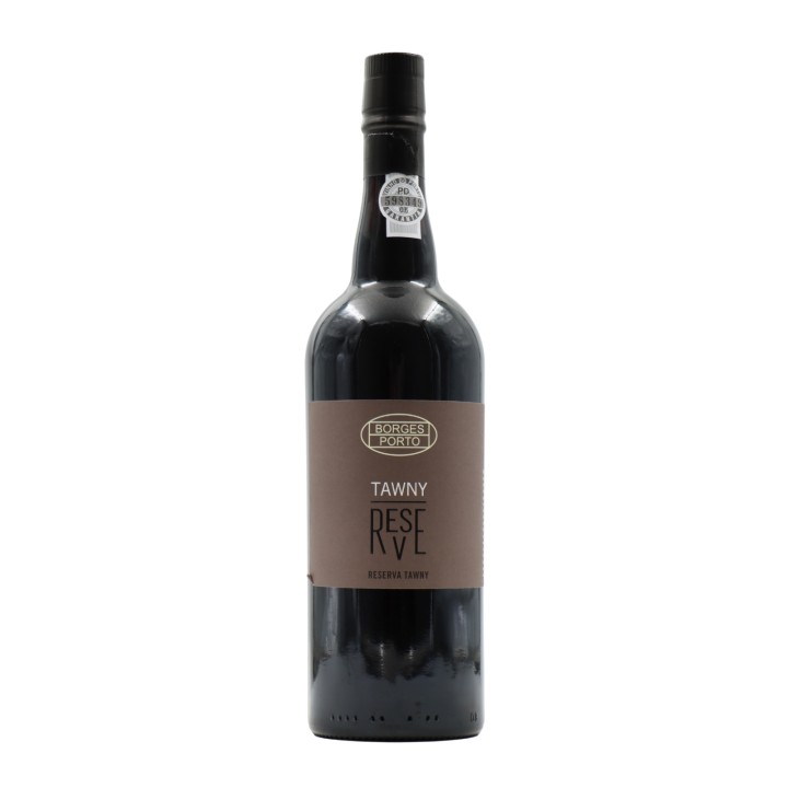 Borges Tawny Réserve Porto