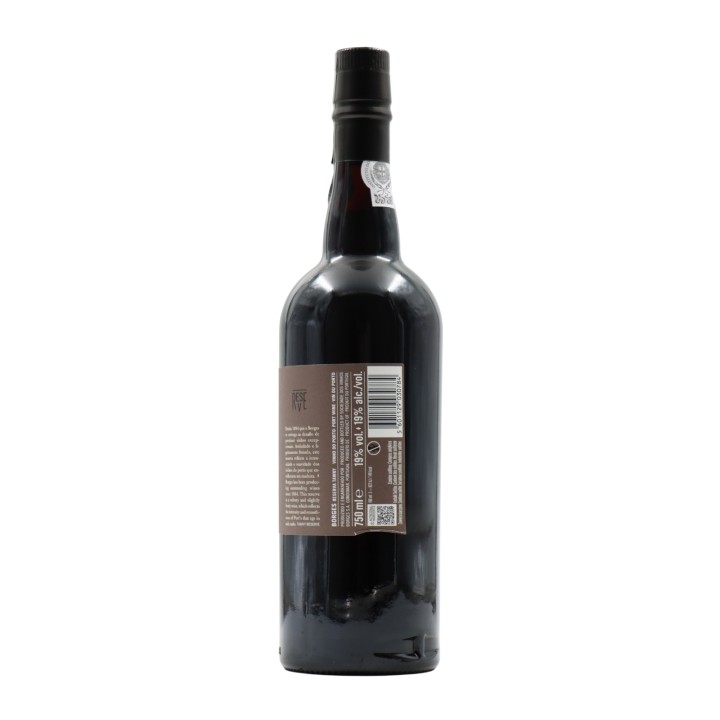 Borges Tawny Réserve Porto