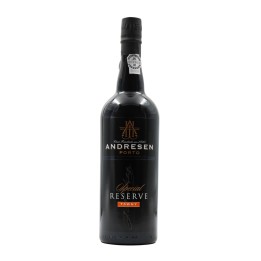 J H Andresen Special Reserve Tawny Port
