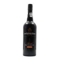J H Andresen Special Reserve Tawny Port