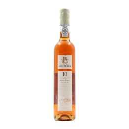 J H Andresen 10 years White Port